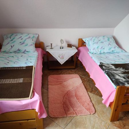Ferienwohnung Rose Waldeck  Kültér fotó